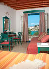 Poseidon Hotel 